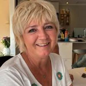 Kirsten Sørensen