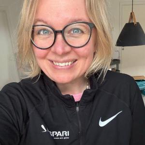 Louise Hjerrild