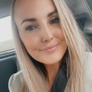 Stine Grosmann